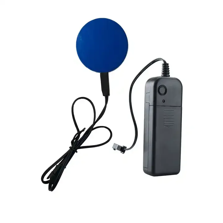 Custom Flashing Light Poster Advertising Display Light Up El Animated Panel Soft Backlight Panel