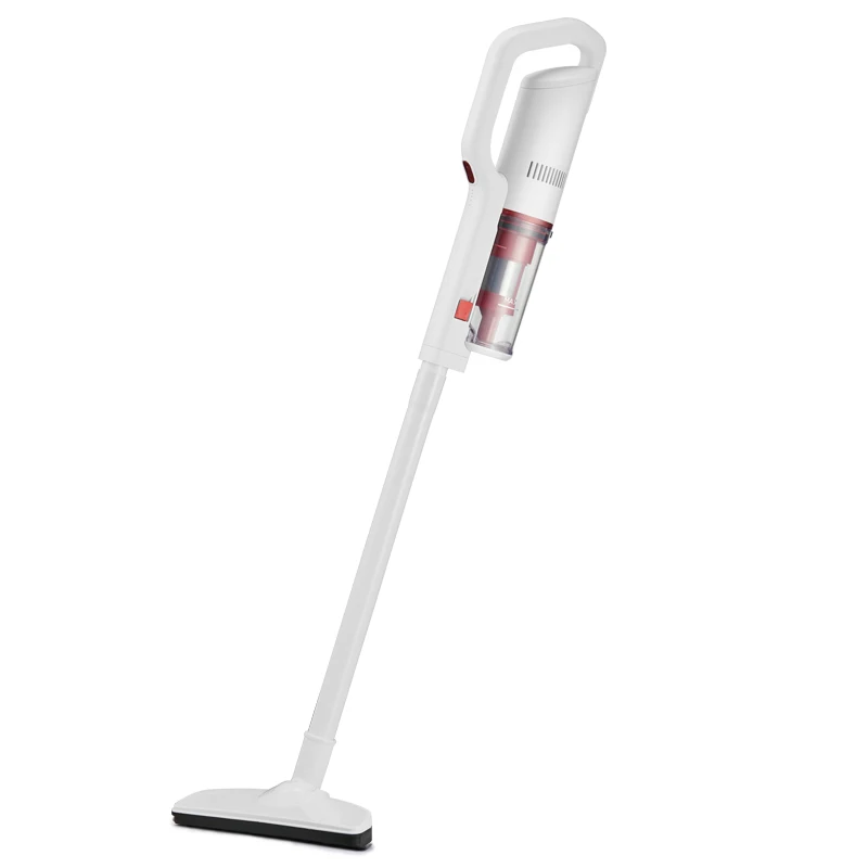 Powerful Corded Handheld Cyclone Stick Floor Vacuum Cleaner