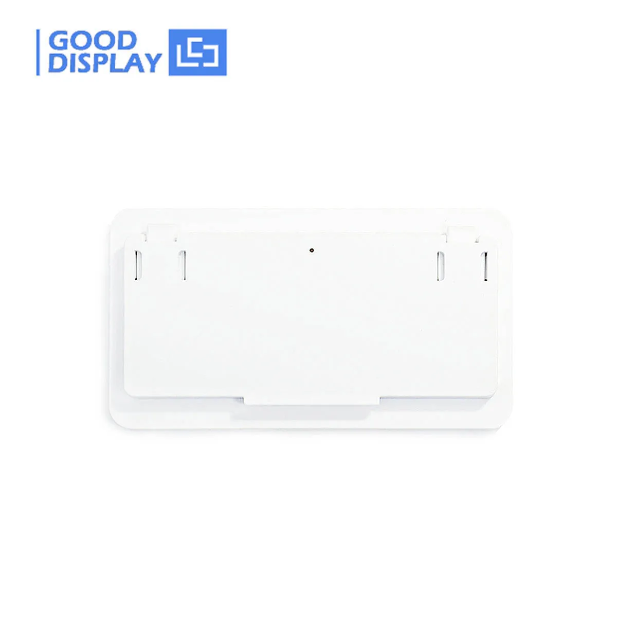 Red 2.9 inch ESL NFC-Powered Passive Android Phone color epaper display tablet, GDN029R