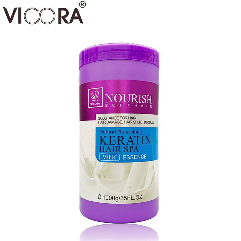 2024 Best Selling Hair Mask Keratin Hot Oil Hair Mask