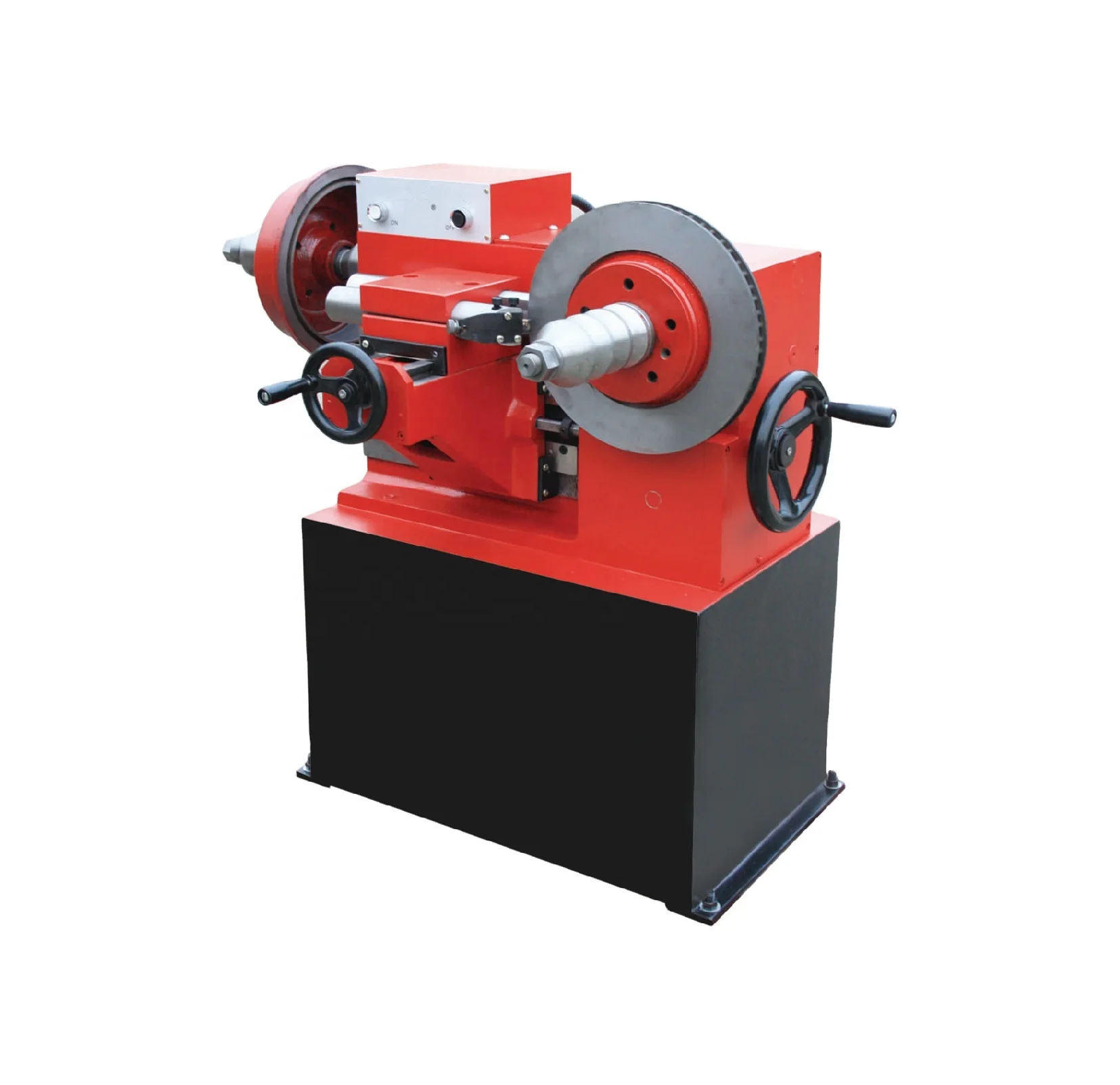 Almaco T8445 Brake Lathe Machine for sale