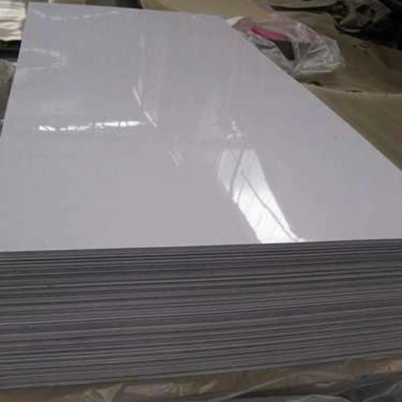 10mm 18mm uv high gloss hpl phenolic board manufacturing