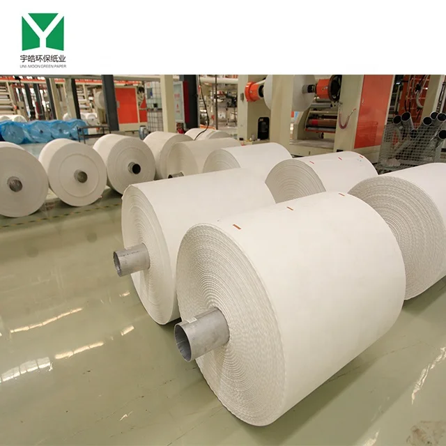 waterproof and resistant to tear stone paper the synthetic paper