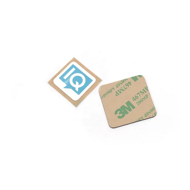 Access Control Systems & Products MIFARE Ultralight EV1 sale RFID sticker circle lable color tagAccess Card