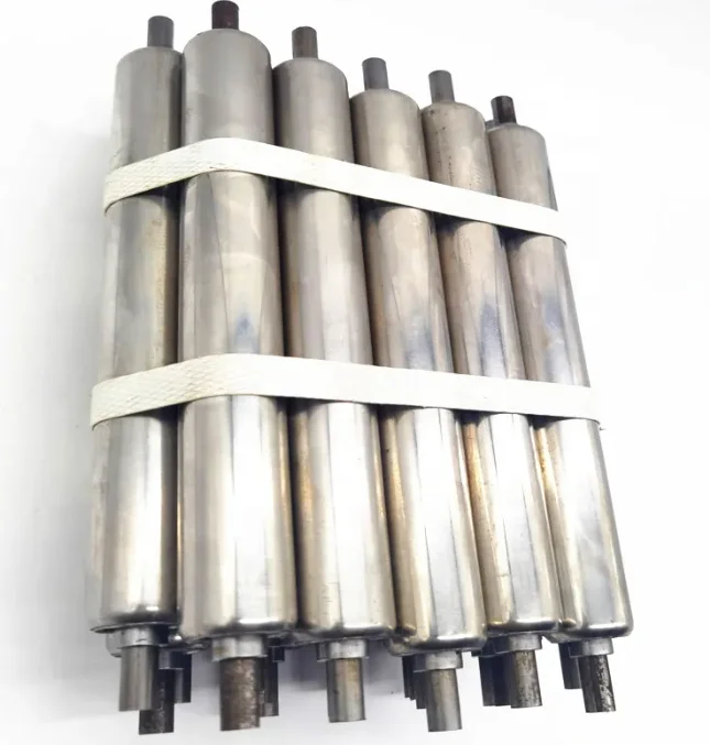 OEM Heavy-duty Gravity roller Conveyor Roller for Roller conveyor