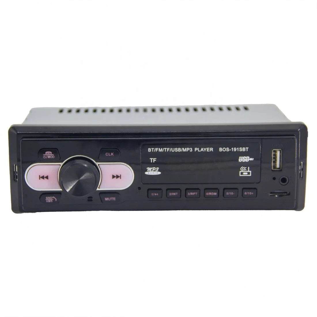 Mp3 музыкальная система для автомобиля Guangdong sonny