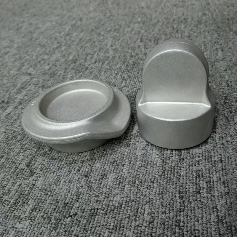 High quality stainless steel brass aluminium alloy frog metal parts forging services