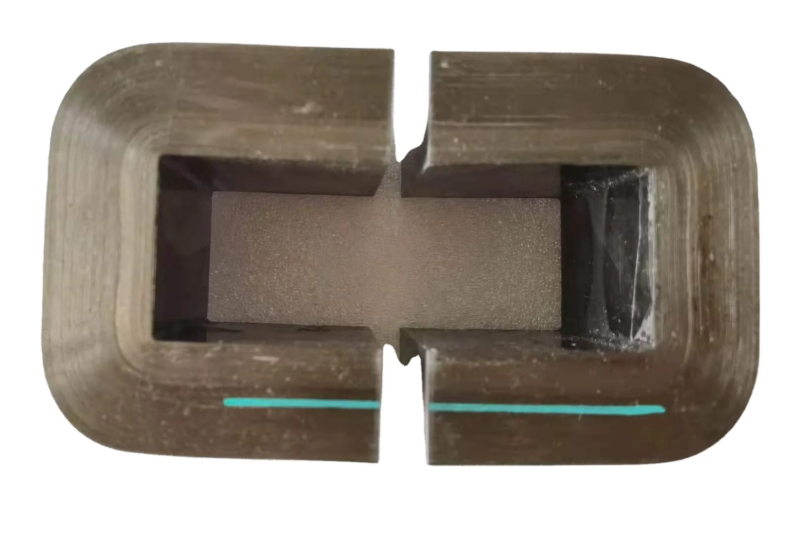 AMCC-160 Soft magnetic material Amorphous Inductor C core iron core AMCC-63