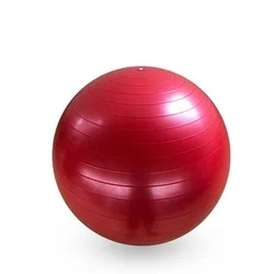Eco Friendly PVC Exercise Fitness Yoga Ball Factory Manufacturer
