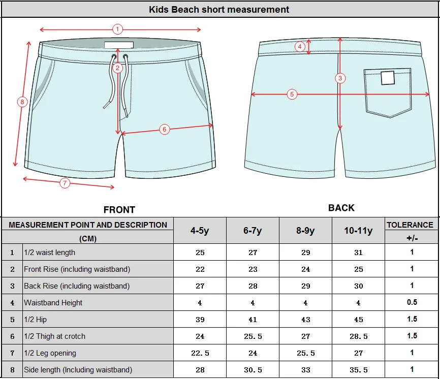 Quick dry adult kids swim trunks beach shorts badehosen papas sohn father and son men stripe swim trunk