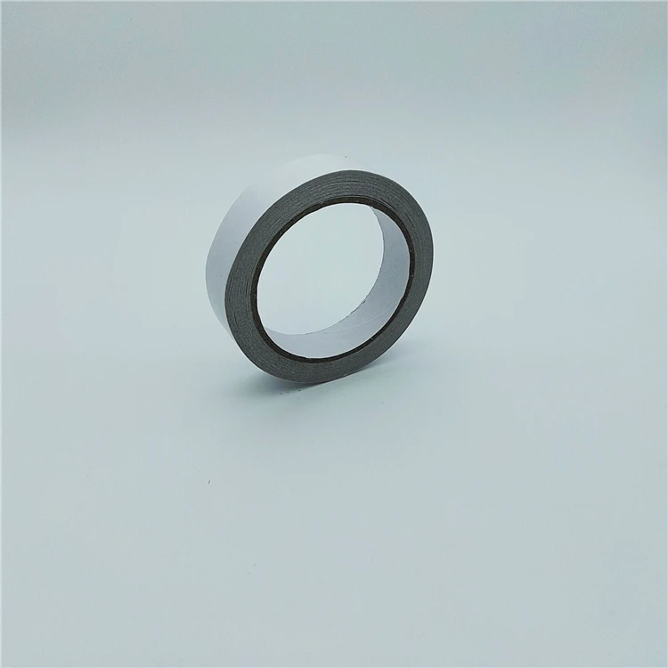 Hot sale eco-friendly easy-tear strong double sided adhesive tape for school office custom stationery