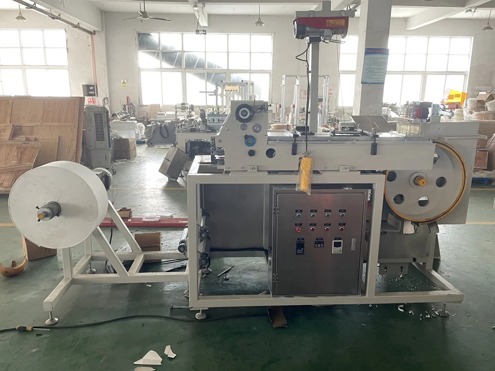 China paper stick making machine catalog paper stick making machine Manufacturers