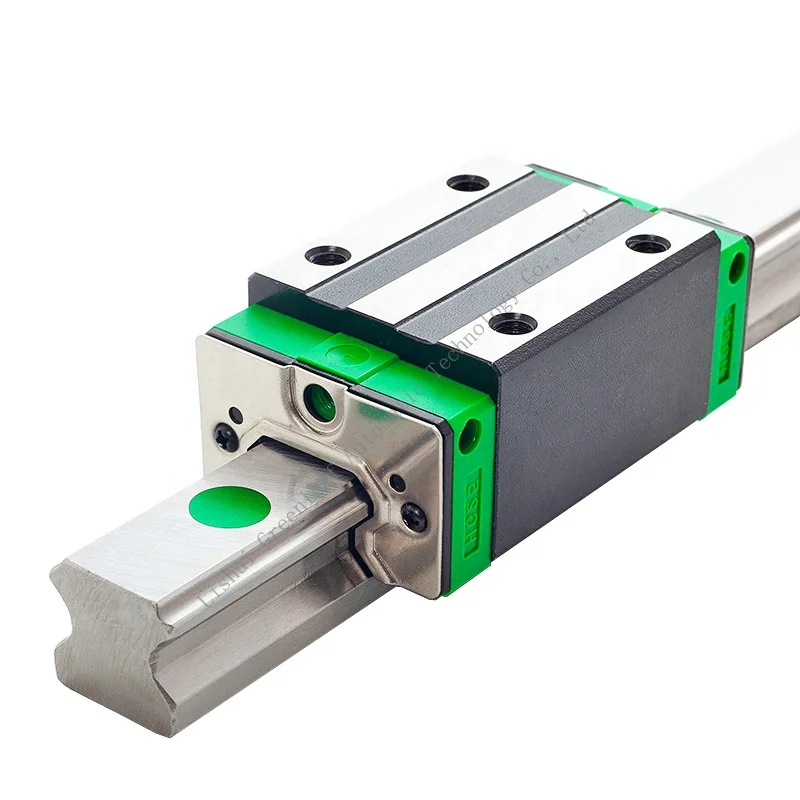  High precision long life factory supplier HGH25CA LINEAR