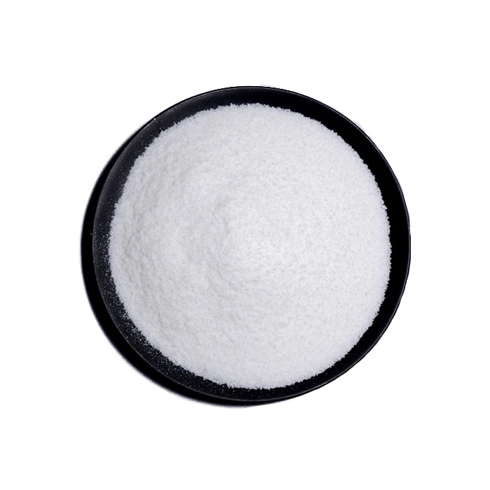 
Kationische Pam Cation Polyacrylamide Poeder PAM 