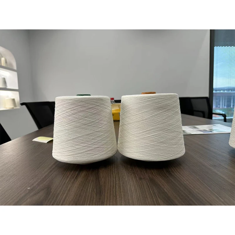 Factory Direct Sales Hot 100% Skin Friendly and Environmentally High-performance Modal Yarn