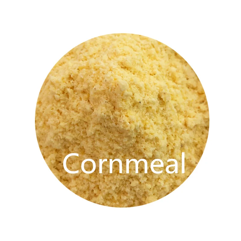 corn flour factory best price hot sale yellow corn flour cornmeal for pancake bread