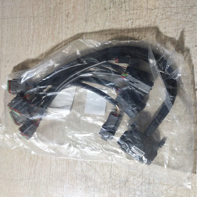 Volvo Truck Spare Parts Original  Adapter 88890016 Break Our Harness