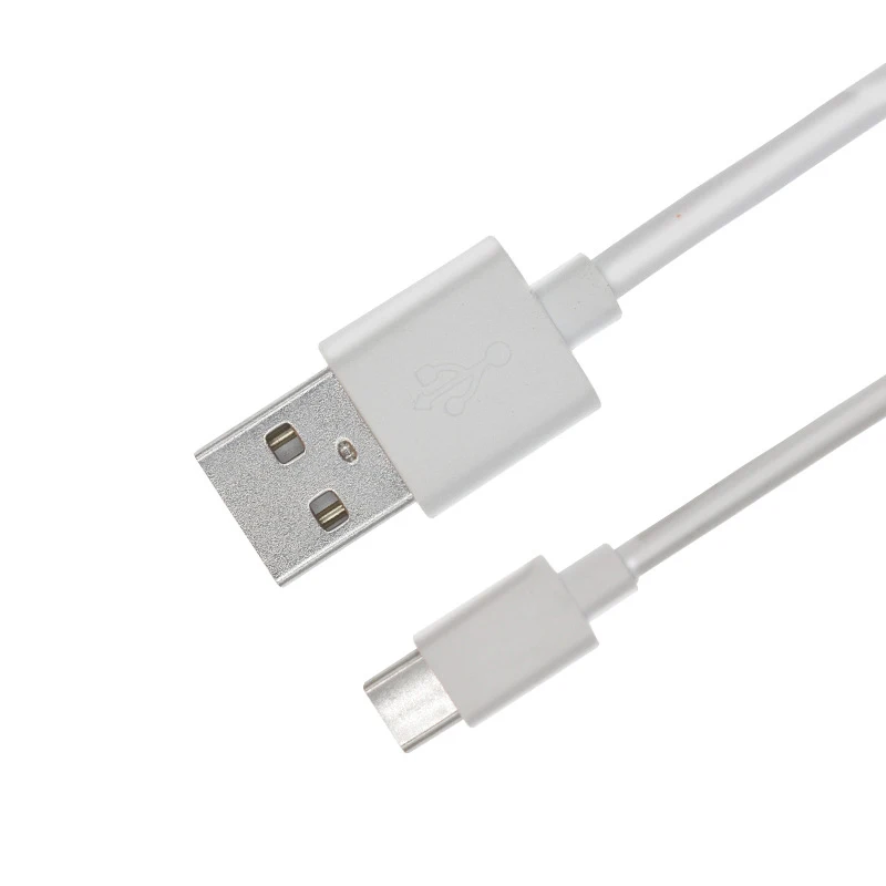 Amazon Hot Seller Product Four cores PVC and copper Type C USB Cable, Original fast charging type c data cable