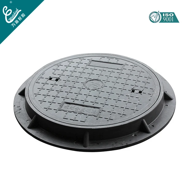 Wholesale Road Carriageway Urban Trunk Road Expressway Special Light And High Load Composite Manhole Cover