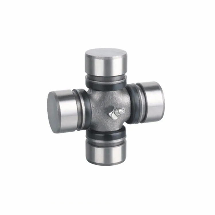
Universal Joint Car U ball separator set 38 steering cover couplings corss bearing automotive forged needle bearing brass tripod 