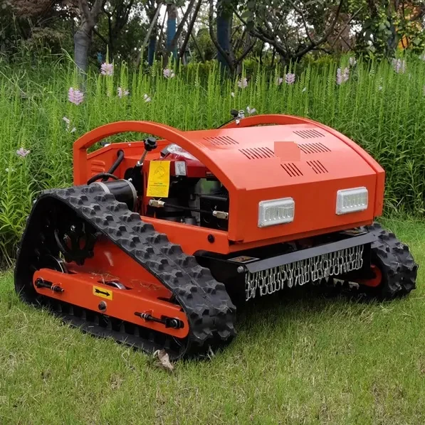 Умная газонокосилка 800PRO садовая электрическая бензиновая китайская заводская цена на продажу