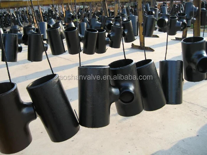 Hot Sale Natural Color Malleable Iron DIY Pipe Fitting