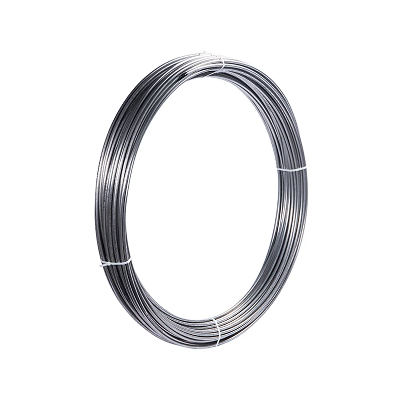 
Good Quality Customizable Colors Spiral Stainless Steel Tube Heat Exchanger Coil For Nuclear Power 