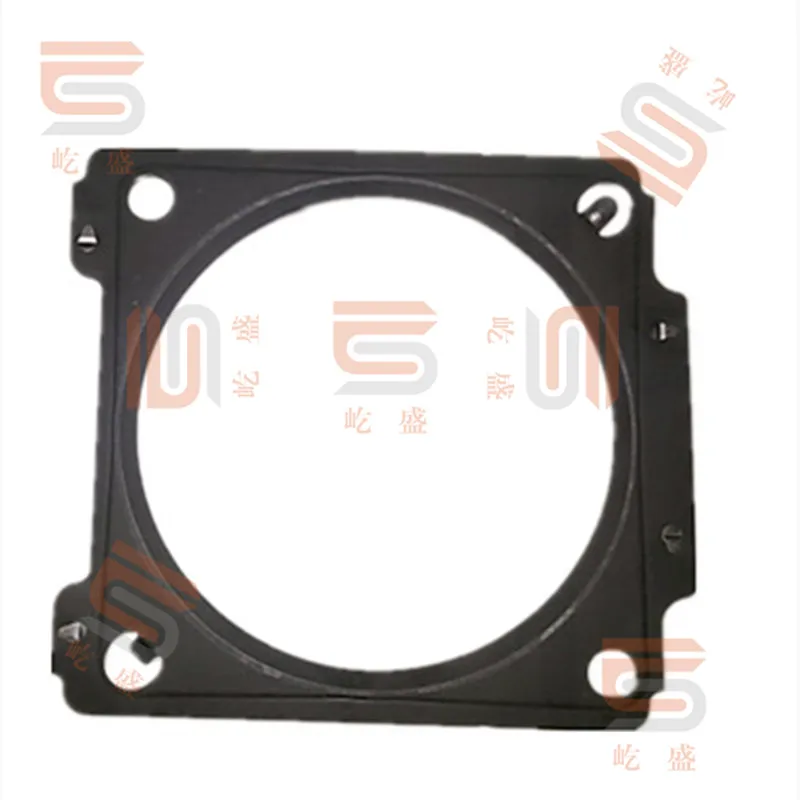 Материал жидкого покрытия черный FKM прекомпаунд и соединение