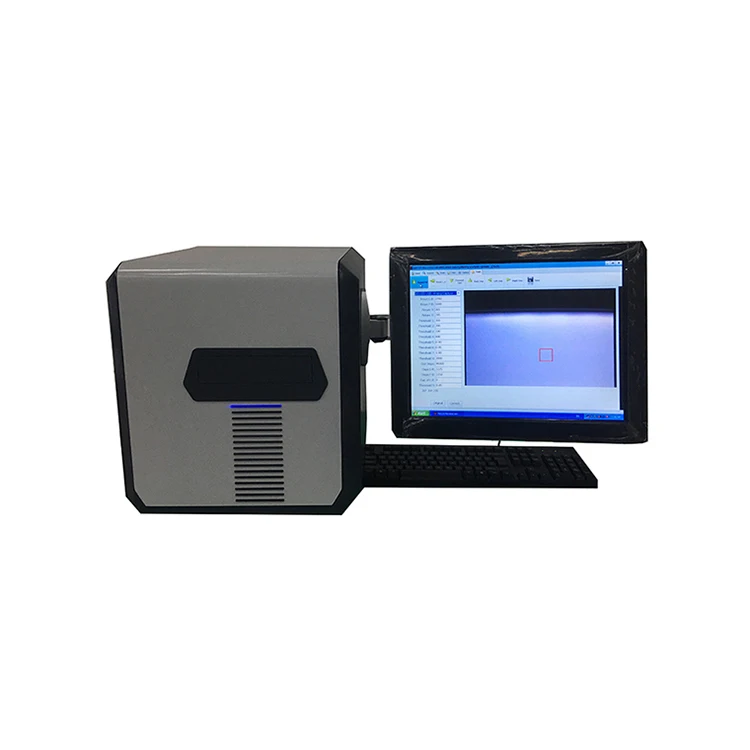 Customize Medical Equipment High Quality MA120 Microbiology Laboratory Equipment Analyzer
