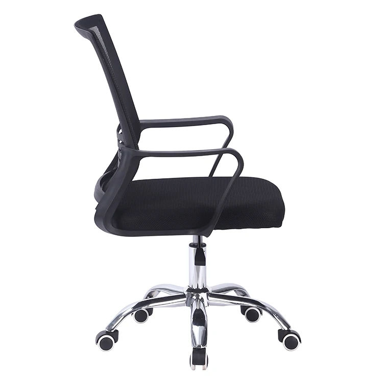 Free sample Wholesale Support Ergonomic Chaise De Bureau Back Sillas De Oficina Mesh Office Chair
