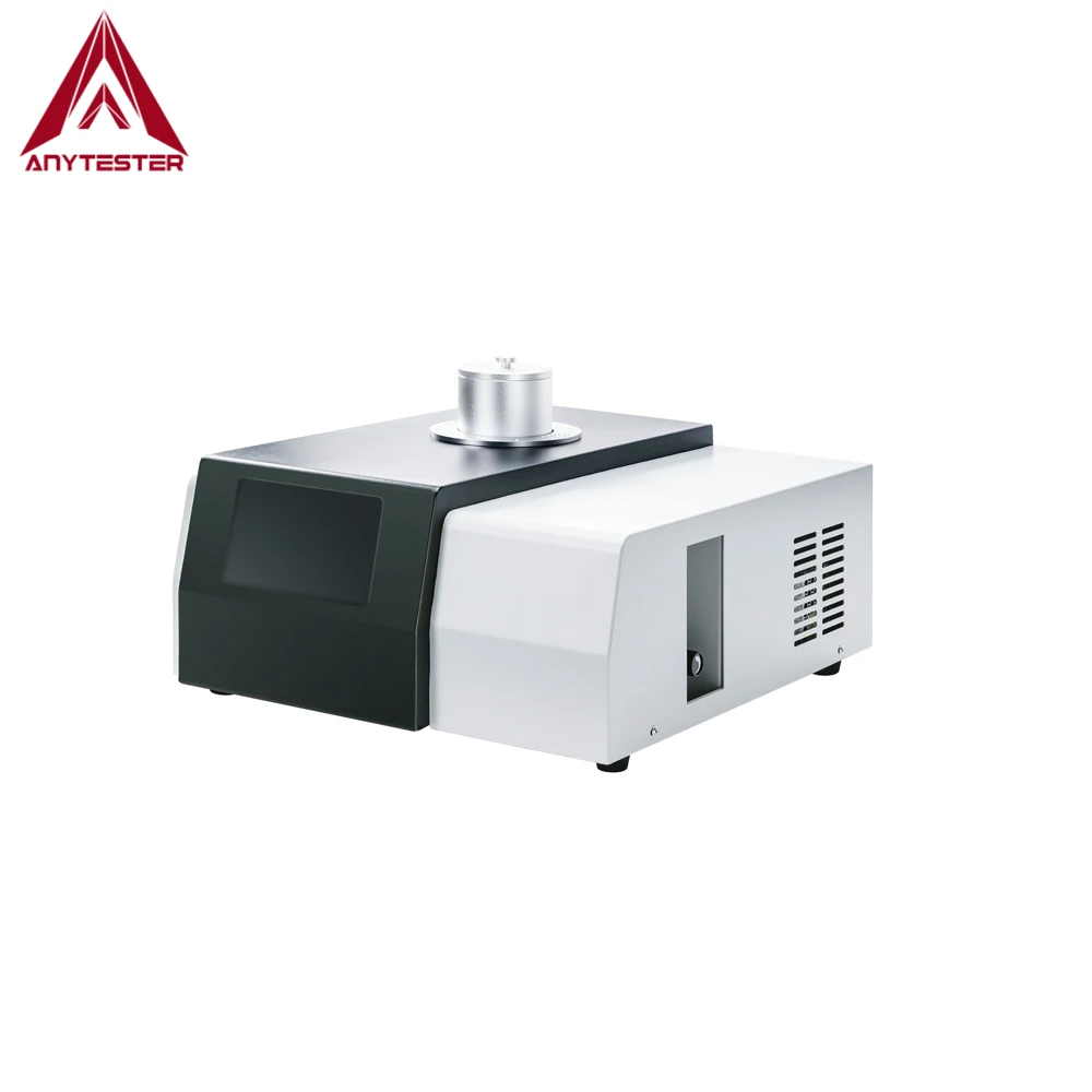 dsc differential scanning calorimeter oxidation induction time OIT differential scanning calorimeter price testing machine