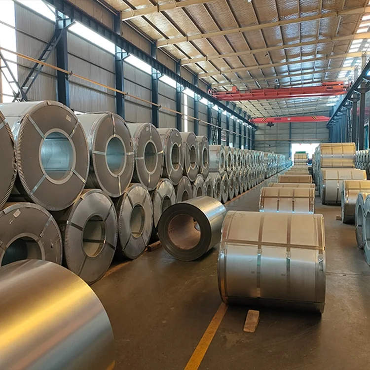 Bobina de acero inoxidable TISCO/POSCO/BAOSTEEL rollo en frio 201 430 304