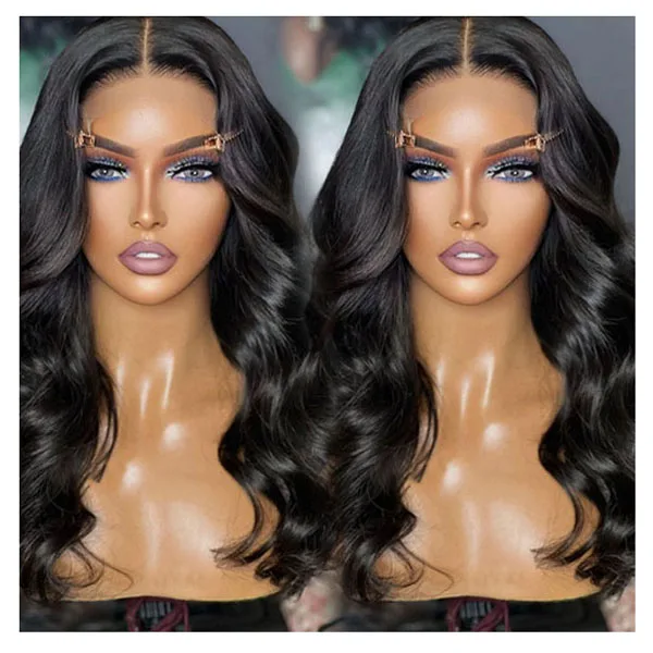 cheap cambodian raw human hair wigs hd lace with free shipping,raw indian hair wigs from india wholesale vendor