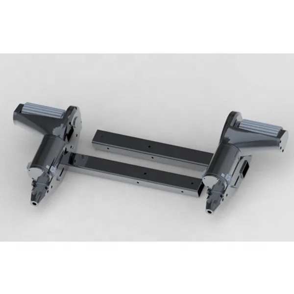 Caravan Accessories Factory selling price heavy duty mover caravan set