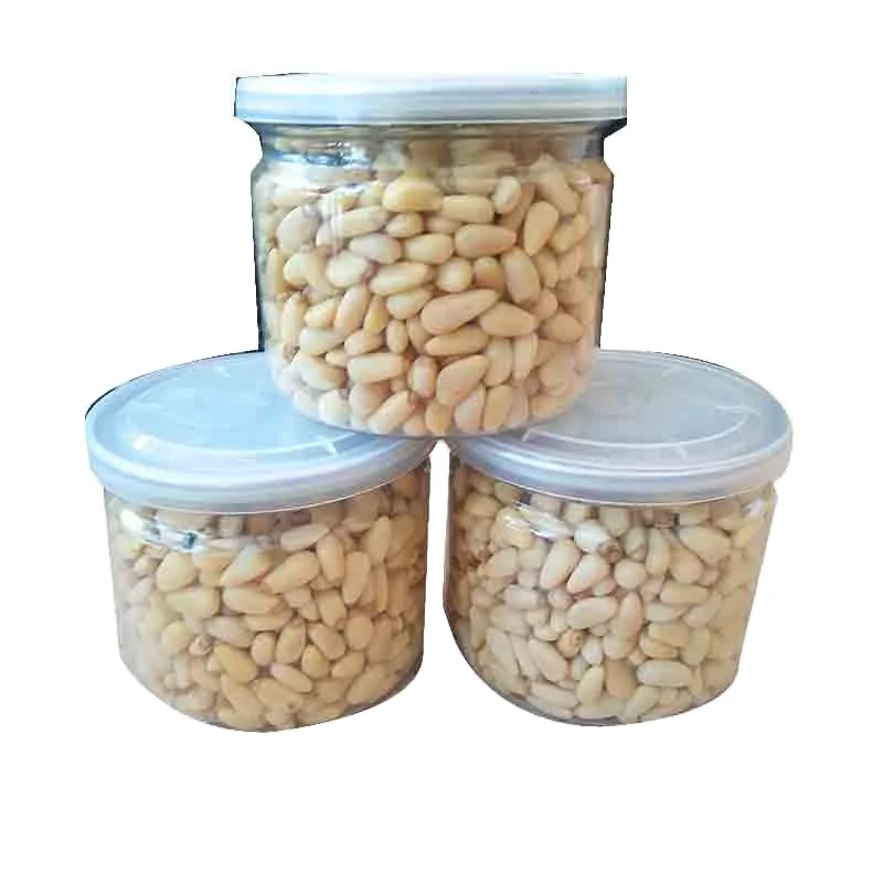 Processing plant best quality good prices bulk package pine nut seed