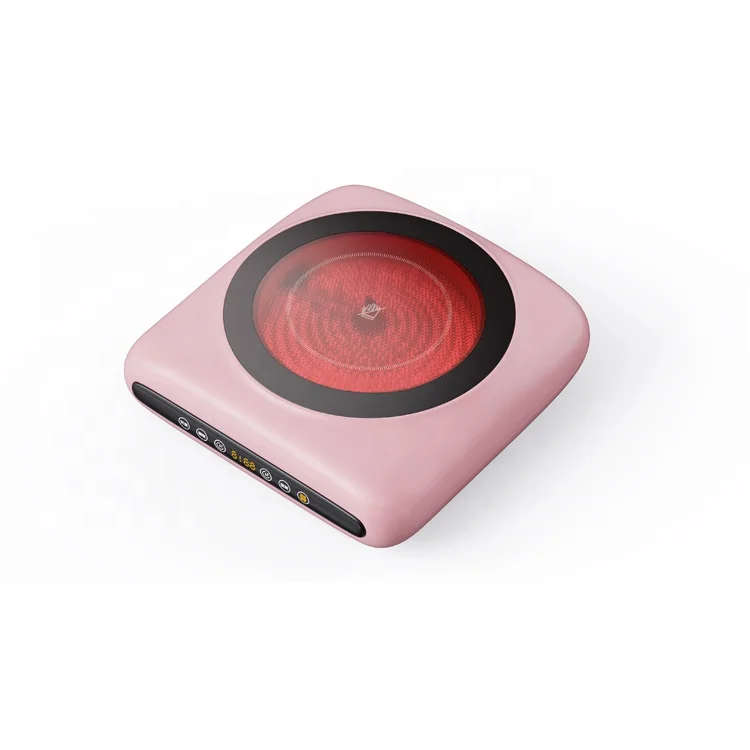 factory supplied electric single cooking hot plate element food warmer