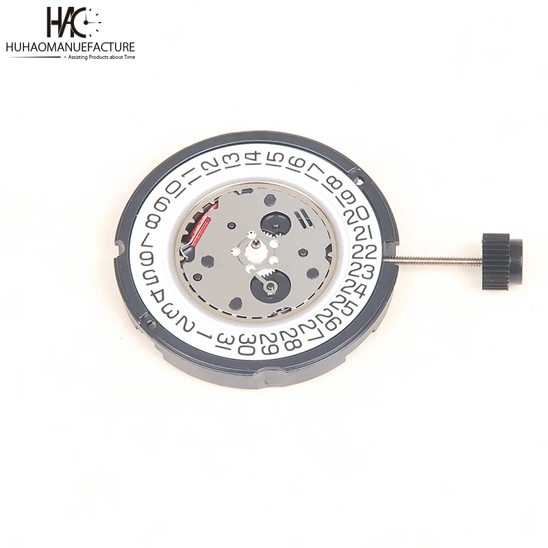 China clone movement automatic quartz watch movement men watch movement 804.112