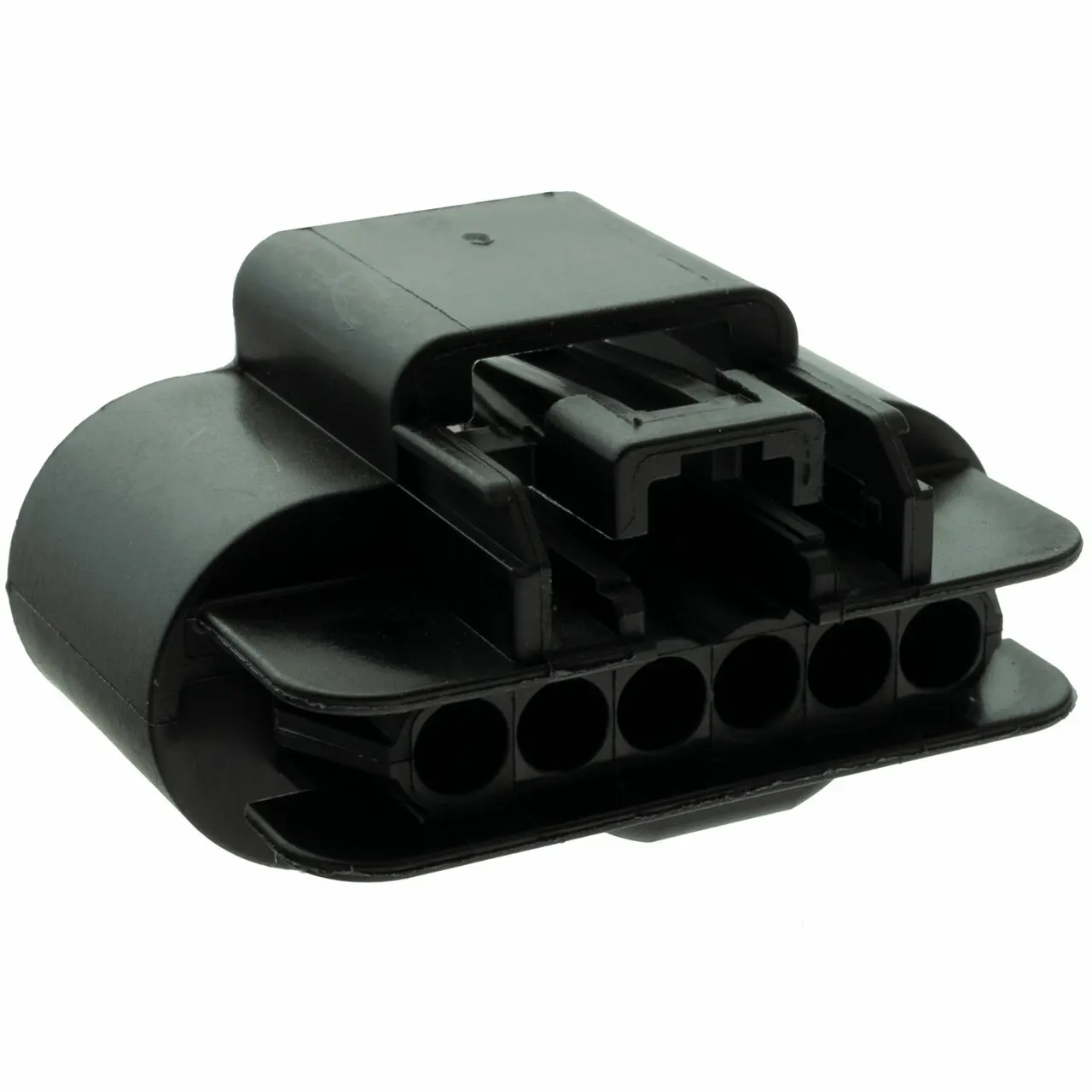 6 Pin car auto Waterproof Car Connector 15326829 15397577 For LS3 LS7 CTS-V Accelerator Pedal Position Sensor Plug