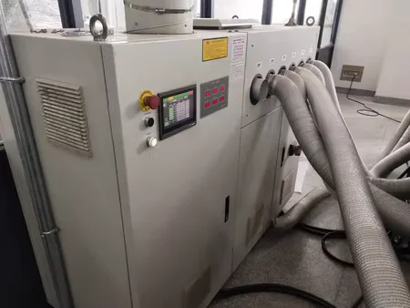 Single/Double Layer(s) Aluminum Foil Ventilation Flexible Air Duct