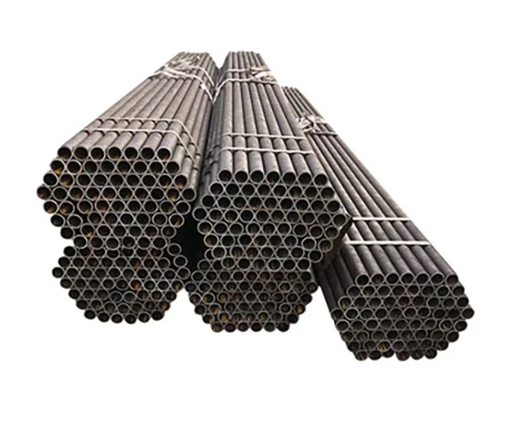 Good Price High Quality ASTM A213 Seamless Low Carbon Steel Pipe for Manufacturing in Stock