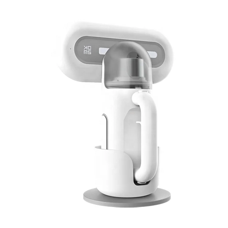 SWDK Mi Eco Chain Health Care Dust Mites Uv Light Cordless Handheld UV Vacuum Cleaner For home