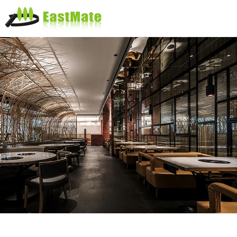 Hot selling hotel furniture dining set