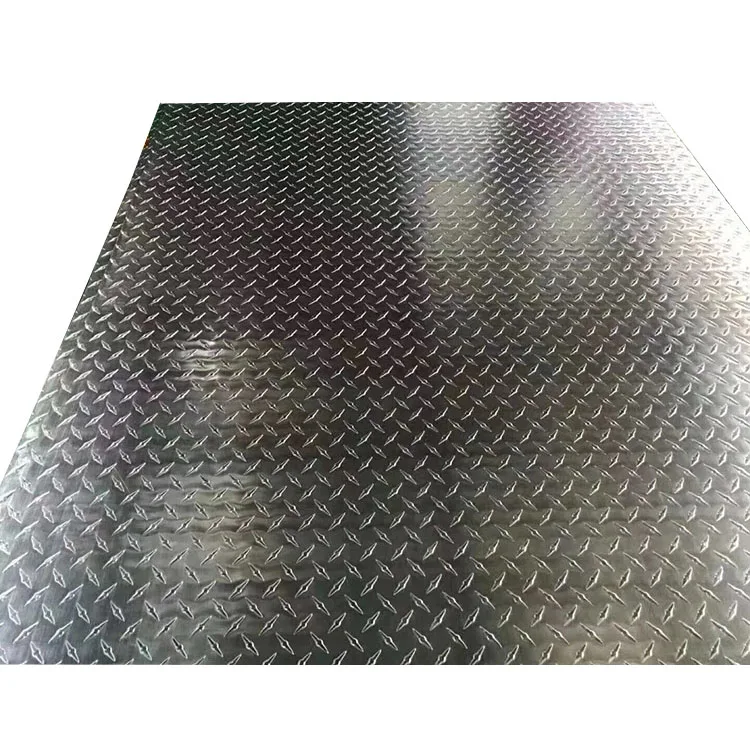 1050 1060 chequer plate aluminium price per kg aluminium diamond plate aluminium sheet wholesale factory manufacturer China