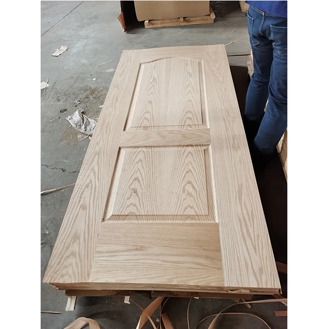 3.2mm Veneer Door Skin Moulded Door Skin pakistan Veneer Doorskin