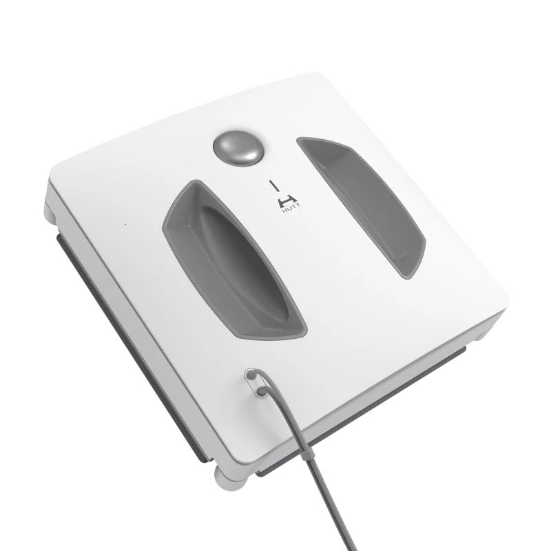 Робот-мойщик окон HUTT W55 xiaomi, автоматический пылесос для окон, умный очиститель окон