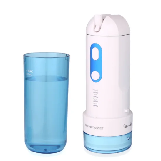 Домашний инструмент для чистки зубов, водный распылитель зубной нити, водный скалер, стоматологический инструмент, массажные десны