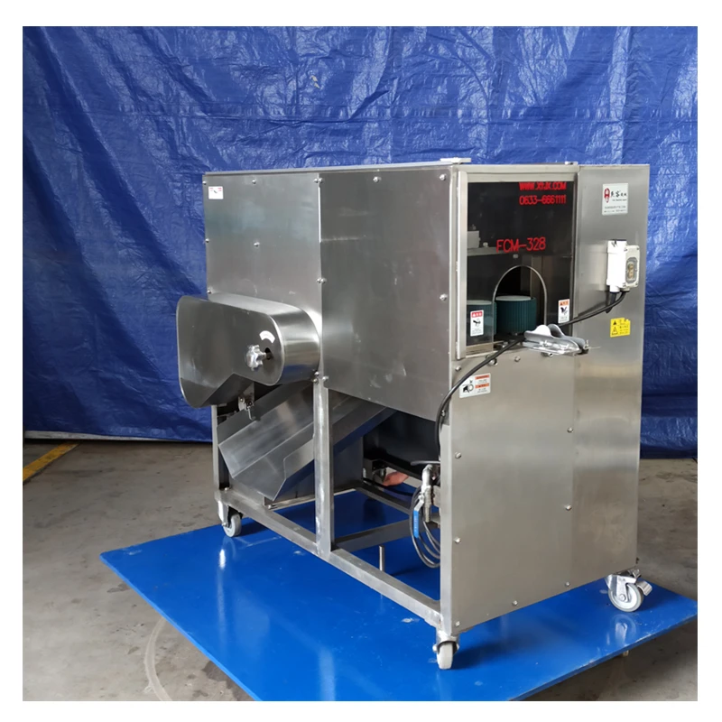 Complete canned fish processing line / sardines canning machine