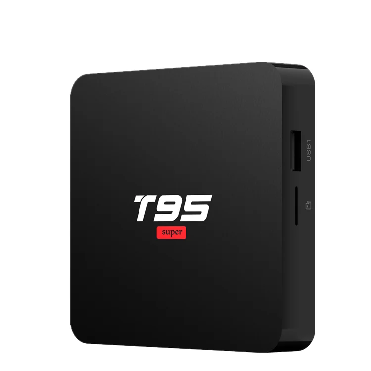 2021 OEM ODM цифровая ТВ-приставка T95SUPER H3 четырехъядерная Android 10 T95super ТВ-приставка