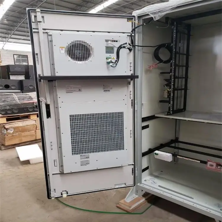 IP55 to IP68 Waterproof Integrated Outdoor Telecom Enclosure Telecom Power Battery Cabinet Outdoor MTS9510A-GX2002