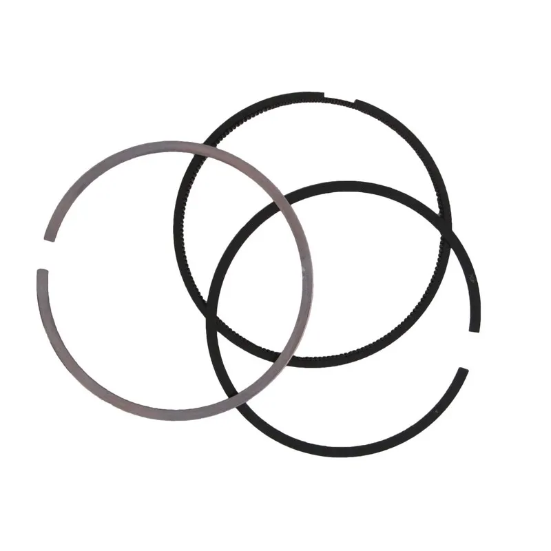 Original 6L ISL ISLe QSL8.9 QSL9 Diesel Engine Parts Spilt Piston Ring 4089644 for Construction Machinery